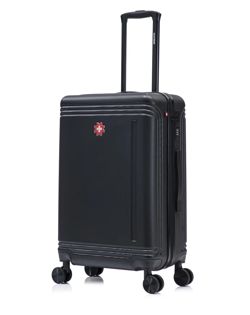 Valise Taille Moyenne Rigide GSTAAD