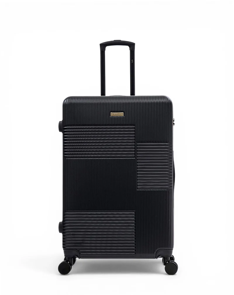 Lot de 3 Valises Rigides Grand Format, Taille Moyenne et Cabine LIVIA
