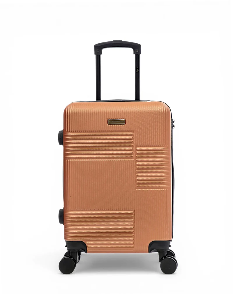 Valise Cabine Rigide LIVIA