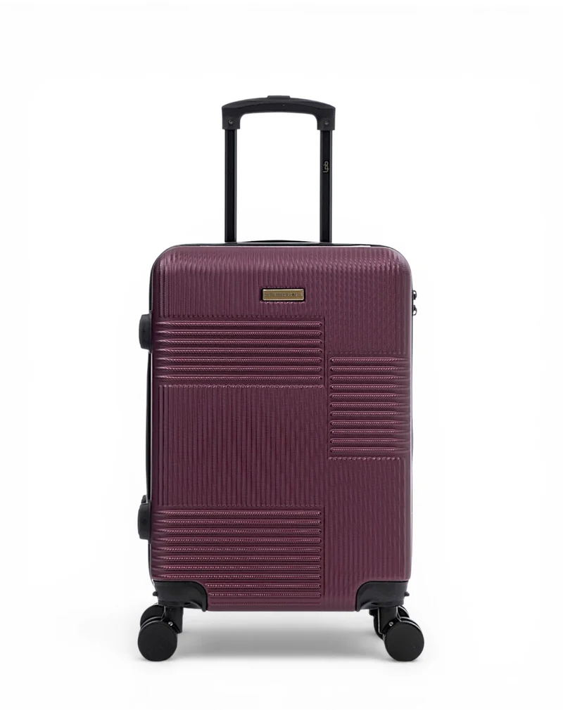 Valise Cabine Rigide LIVIA