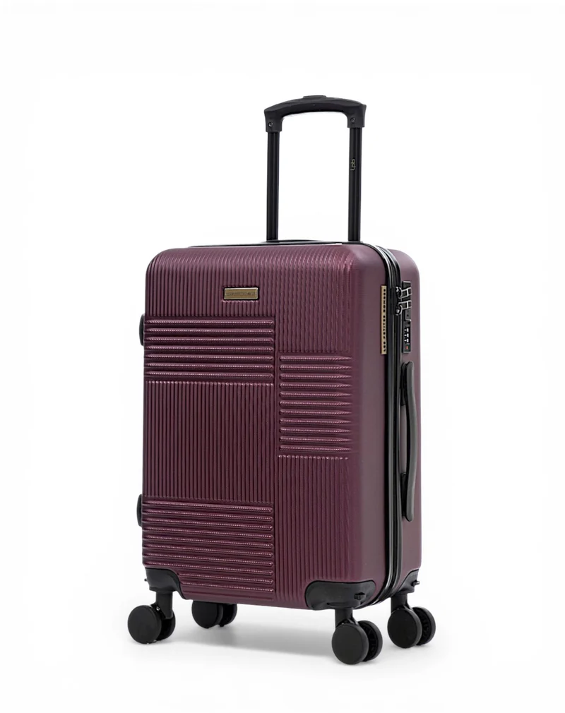 Valise Cabine Rigide LIVIA