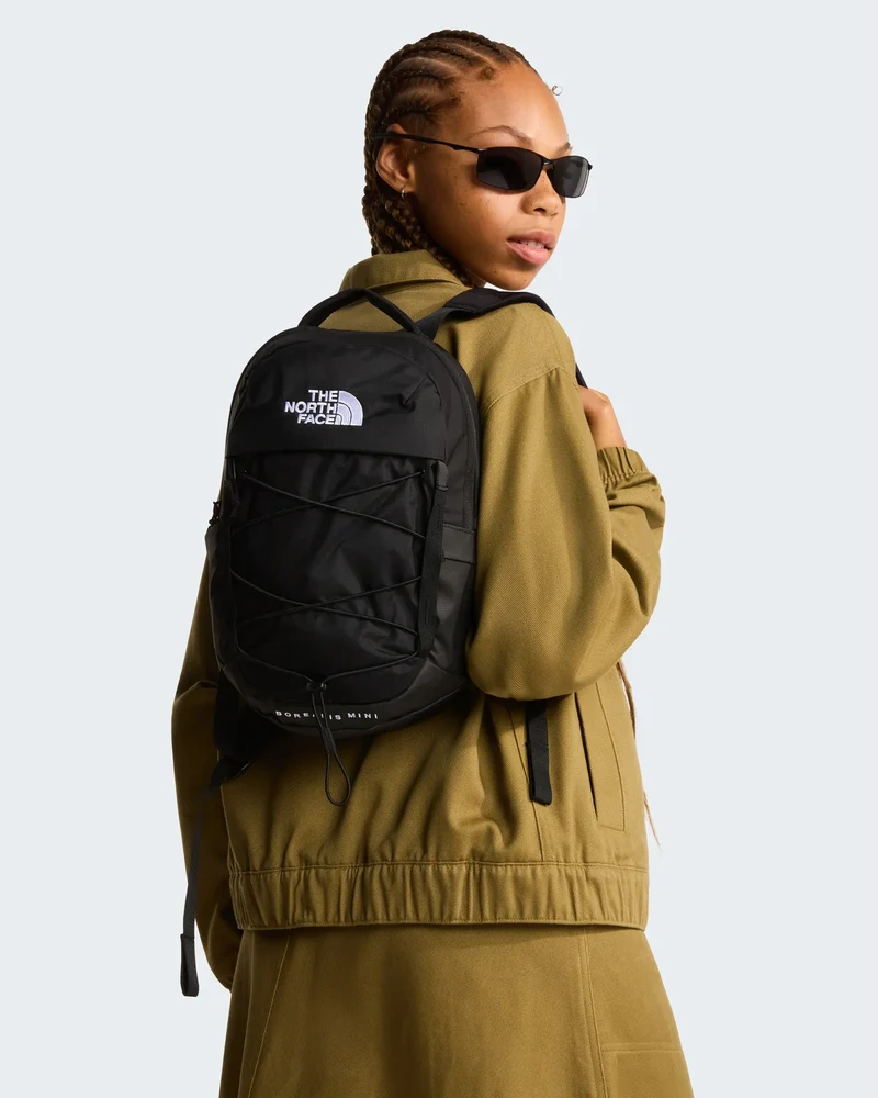 Sac à dos nylon recyclé Borealis à personnaliser