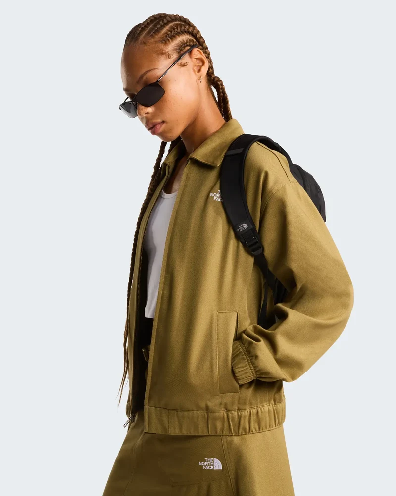 Sac à dos nylon recyclé Borealis à personnaliser