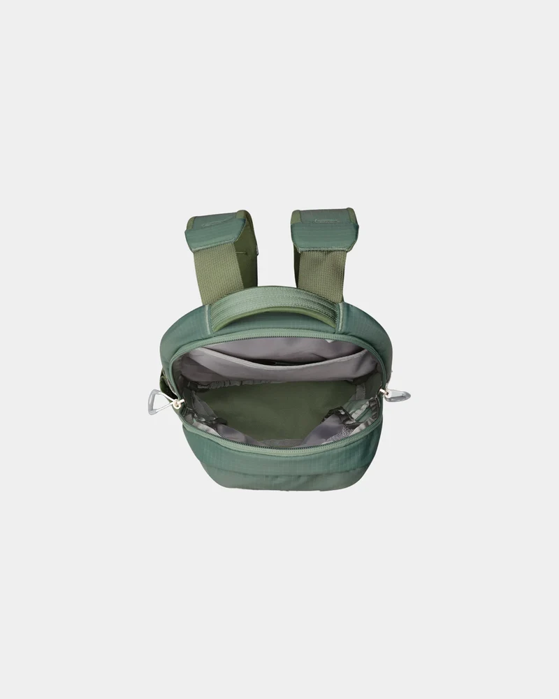 Sac à dos nylon recyclé Borealis à personnaliser