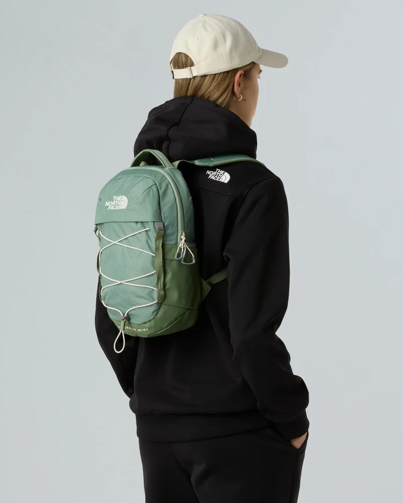 Sac à dos nylon recyclé Borealis à personnaliser
