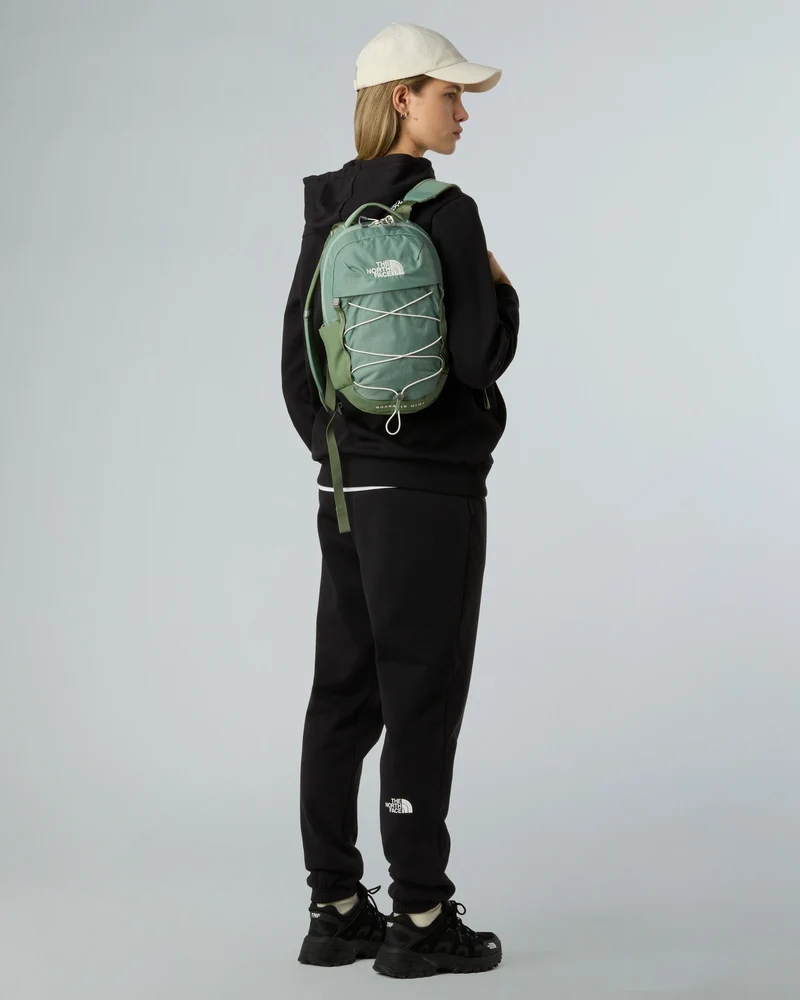 Sac à dos nylon recyclé Borealis à personnaliser