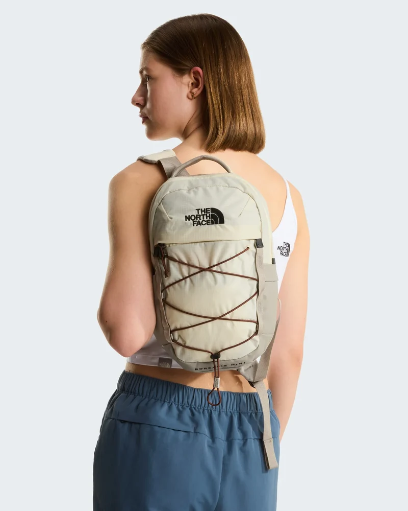 Sac à dos nylon recyclé Borealis à personnaliser