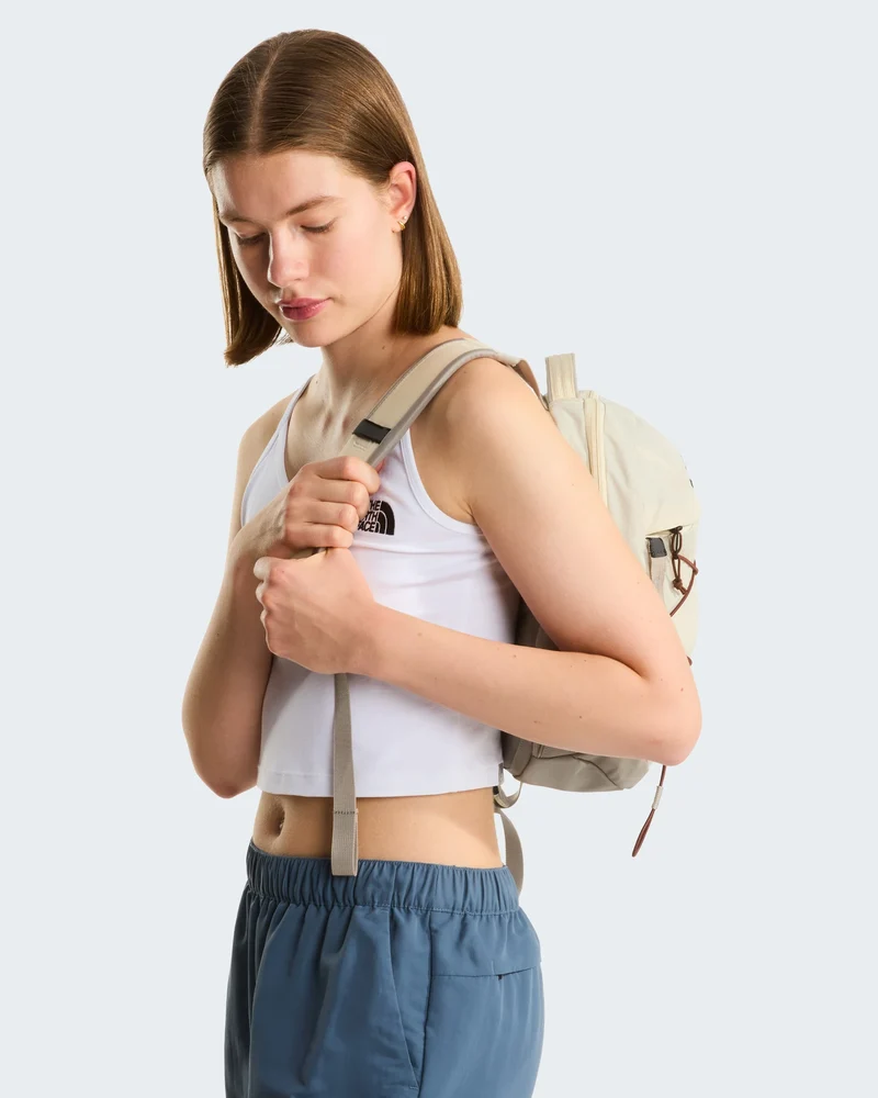 Sac à dos nylon recyclé Borealis à personnaliser