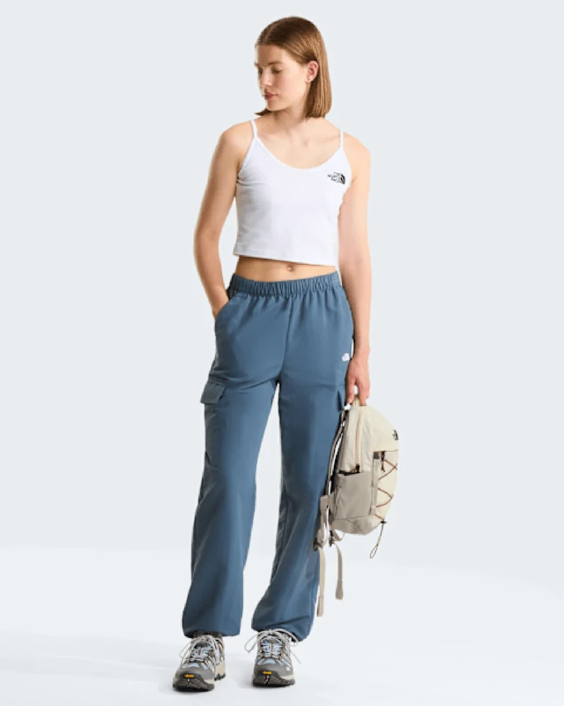 Sac à dos nylon recyclé Borealis à personnaliser