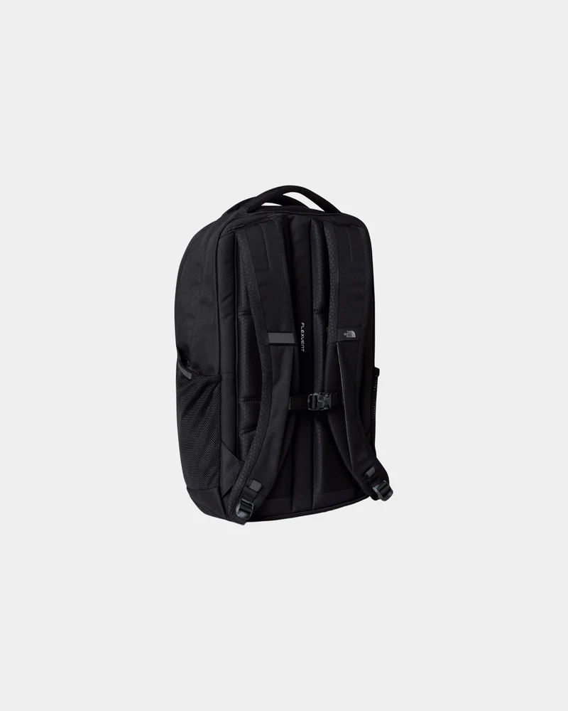 Sac à dos polyester recyclé The North Face Vault à personnaliser
