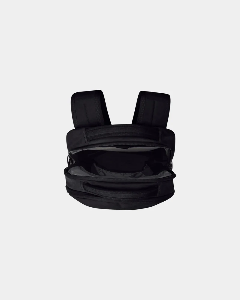 Sac à dos polyester recyclé The North Face Vault à personnaliser