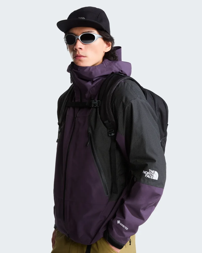 Sac à dos polyester recyclé The North Face Vault à personnaliser