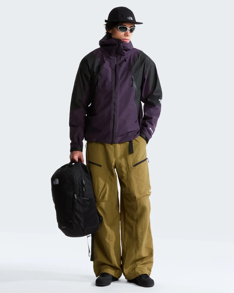 Sac à dos polyester recyclé The North Face Vault à personnaliser