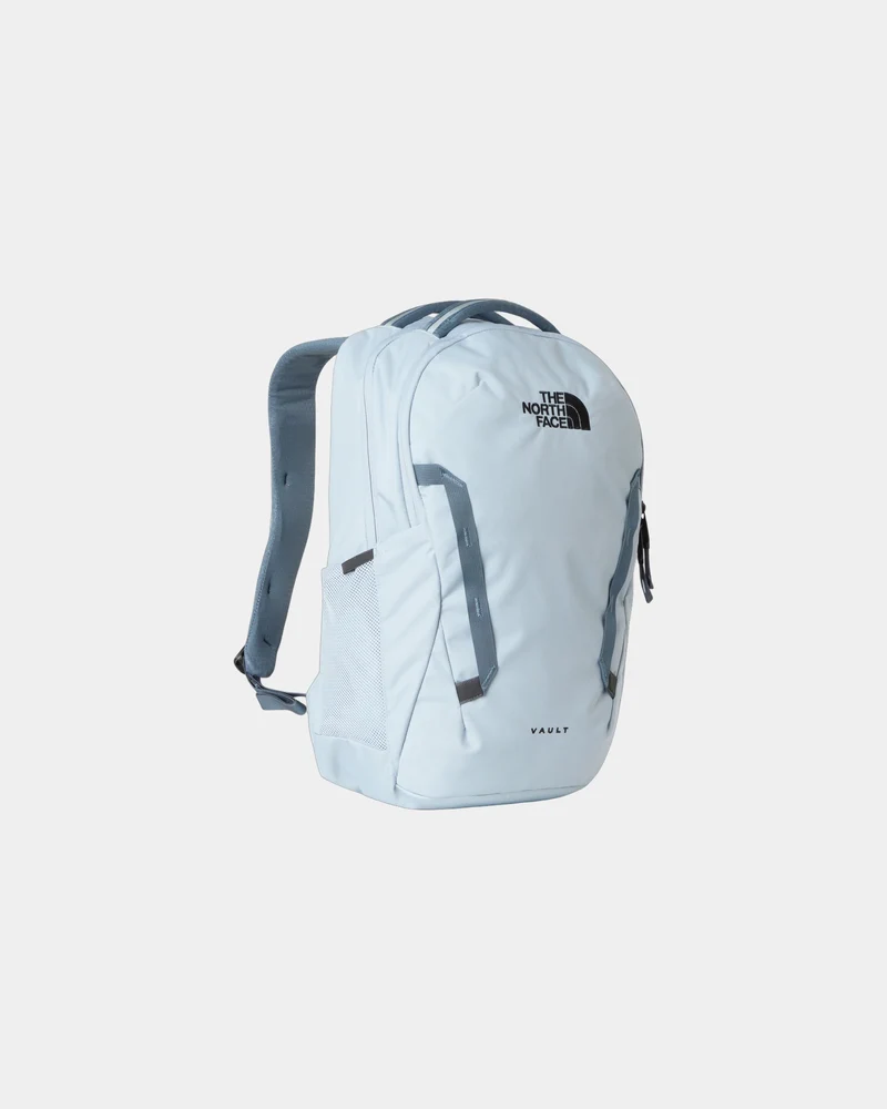 Sac à dos polyester recyclé The North Face Vault à personnaliser