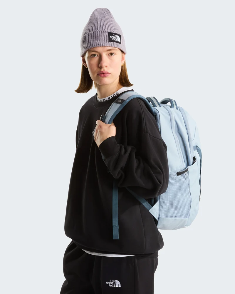 Sac à dos polyester recyclé The North Face Vault à personnaliser