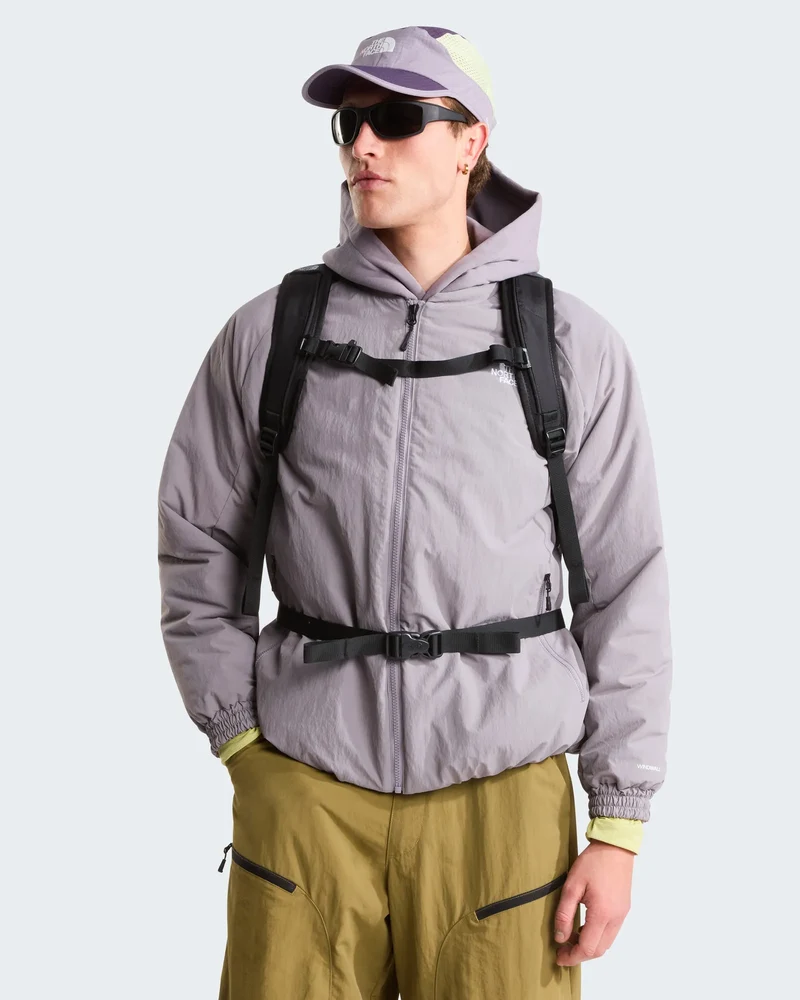 Sac à dos nylon 400D The North Face Hot Shot à personnaliser