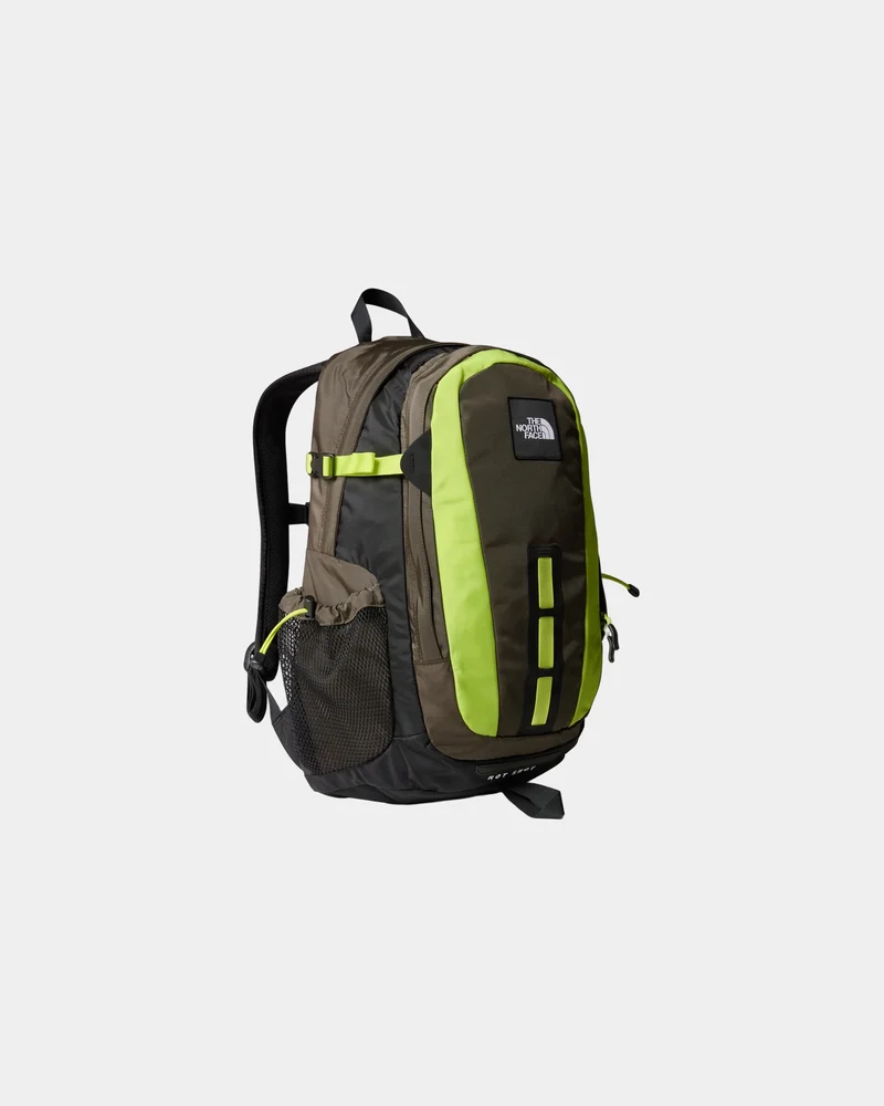 Sac à dos nylon 400D The North Face Hot Shot à personnaliser