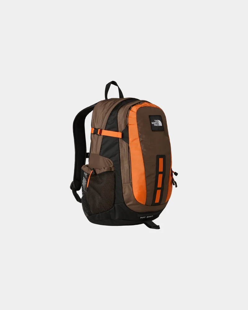 Sac à dos nylon 400D The North Face Hot Shot à personnaliser