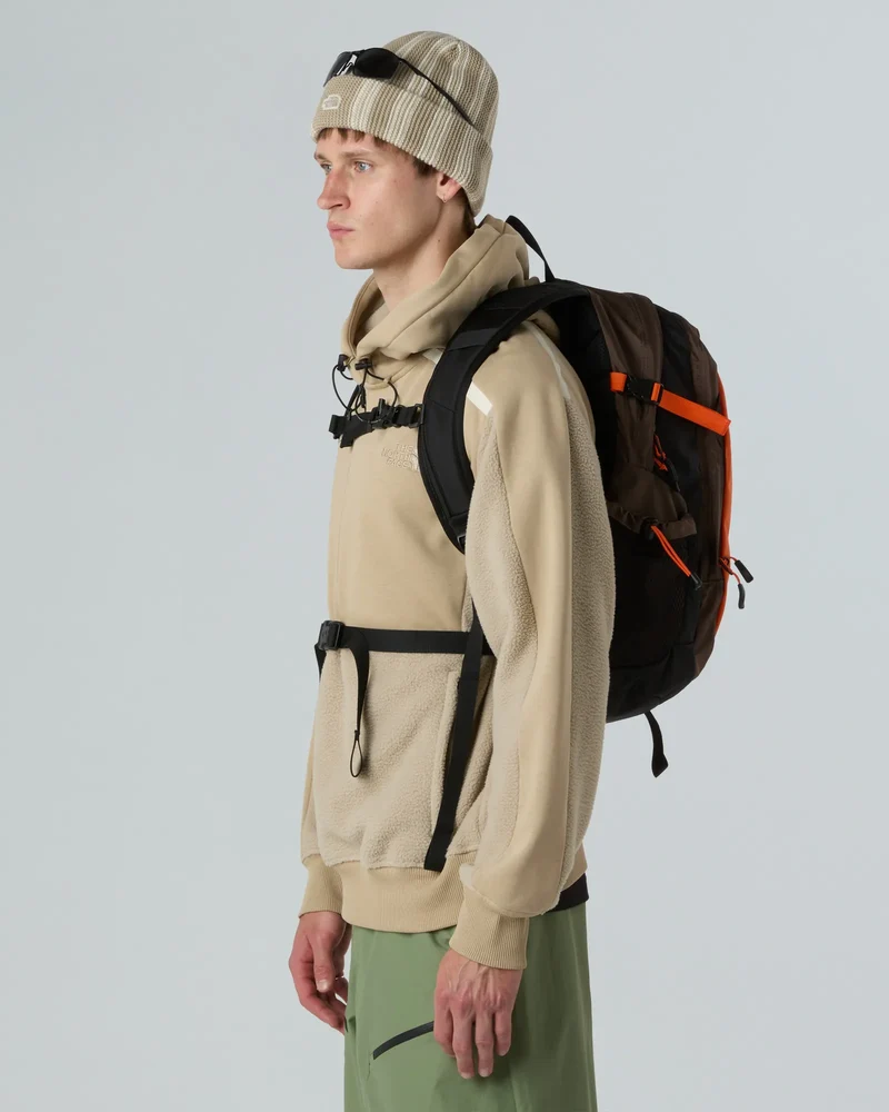 Sac à dos nylon 400D The North Face Hot Shot à personnaliser