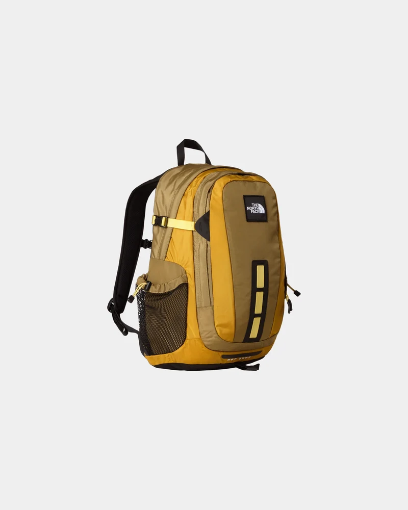 Sac à dos nylon 400D The North Face Hot Shot à personnaliser
