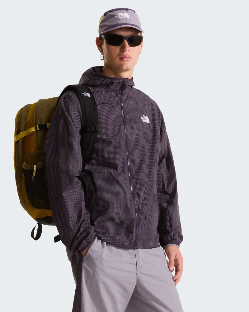 Sac à dos nylon 400D The North Face Hot Shot à personnaliser