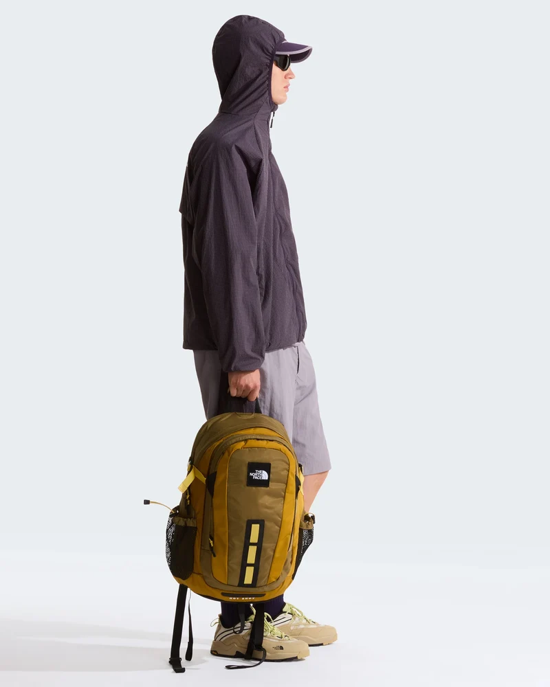 Sac à dos nylon 400D The North Face Hot Shot à personnaliser