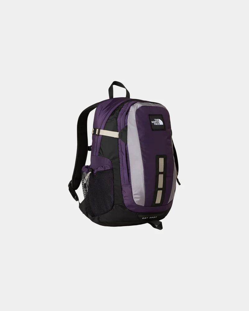 Sac à dos nylon 400D The North Face Hot Shot à personnaliser