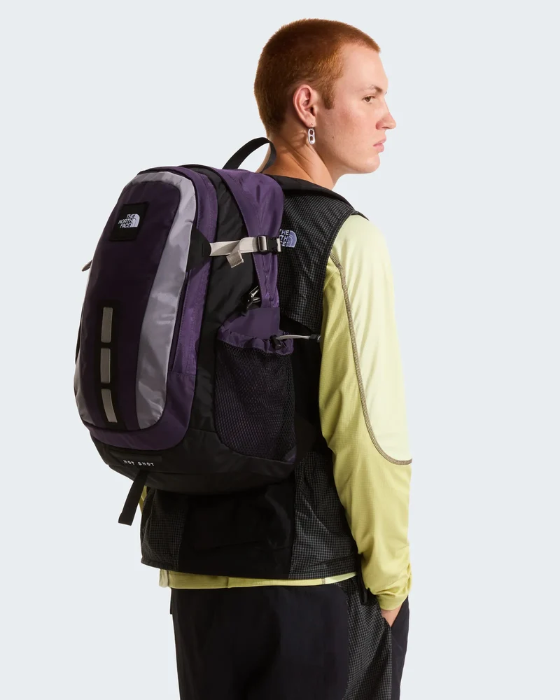 Sac à dos nylon 400D The North Face Hot Shot à personnaliser