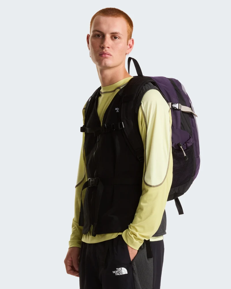 Sac à dos nylon 400D The North Face Hot Shot à personnaliser