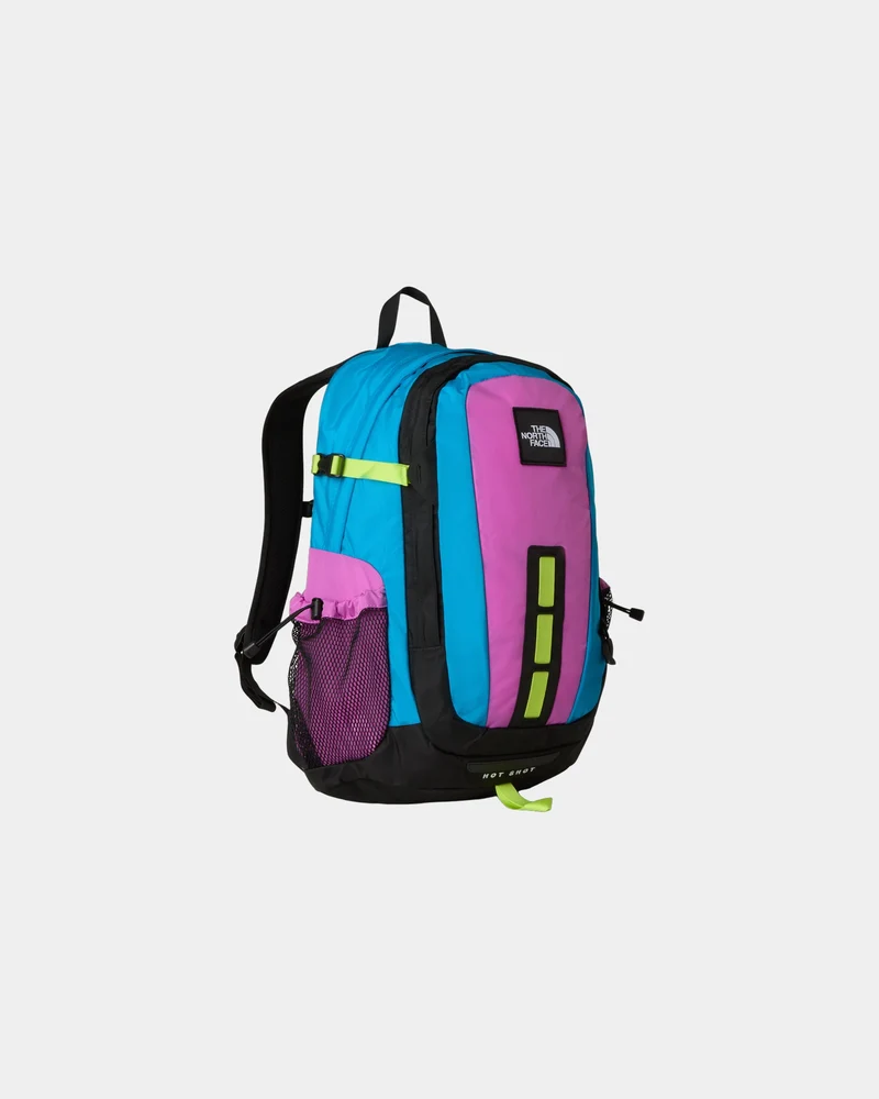 Sac à dos nylon 400D The North Face Hot Shot à personnaliser