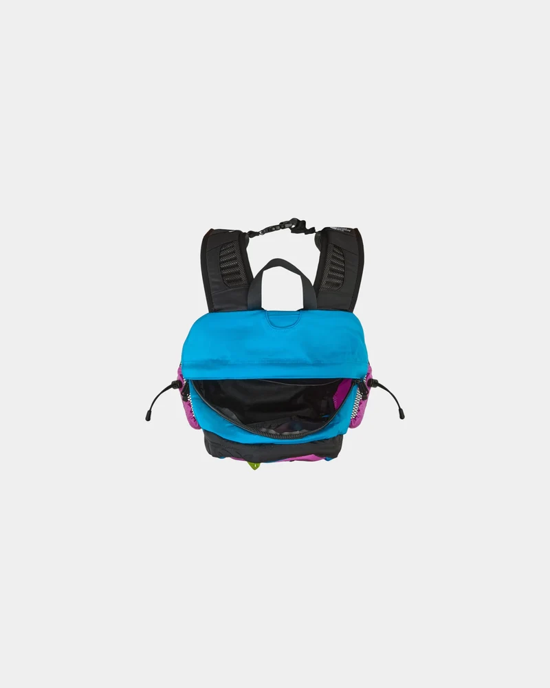 Sac à dos nylon 400D The North Face Hot Shot à personnaliser