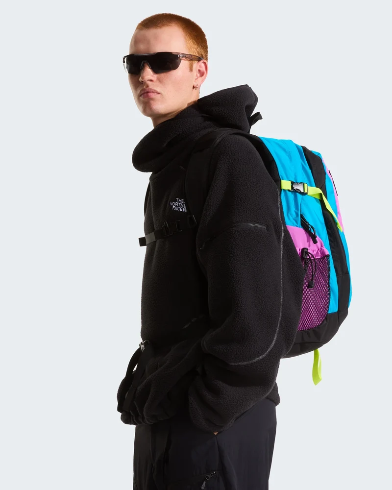 Sac à dos nylon 400D The North Face Hot Shot à personnaliser