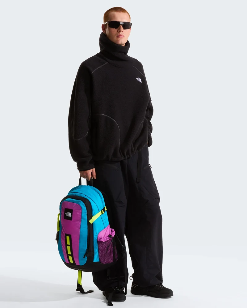 Sac à dos nylon 400D The North Face Hot Shot à personnaliser
