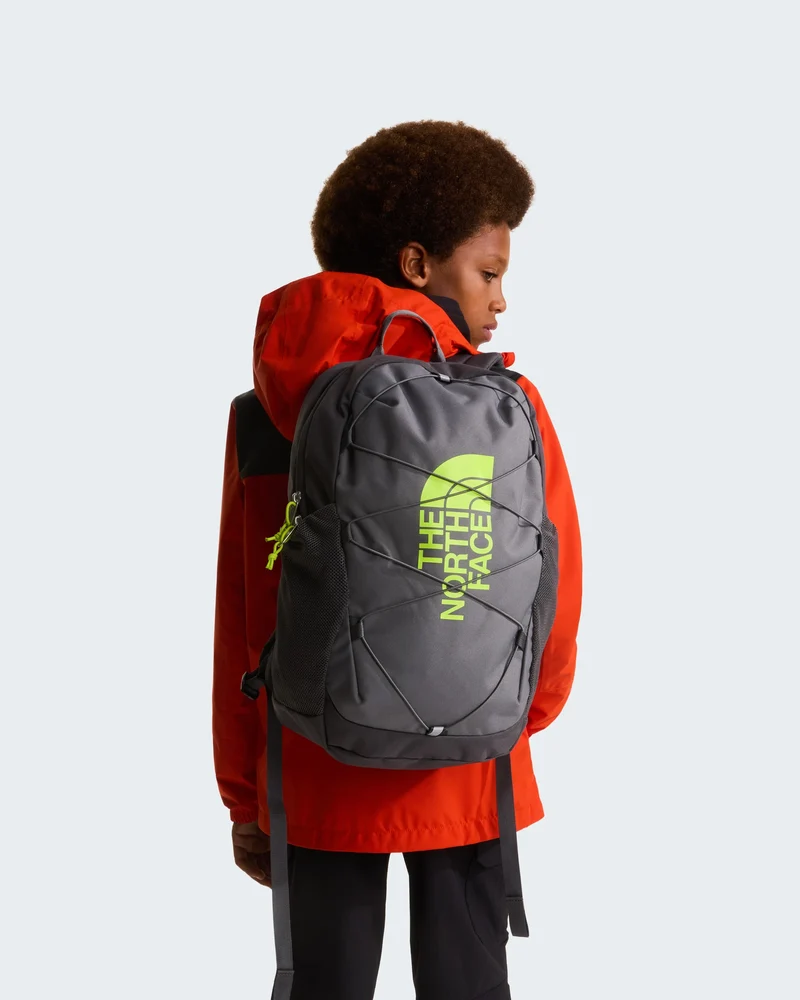 Sac à dos polyester recyclé The North Face Jester à personnaliser