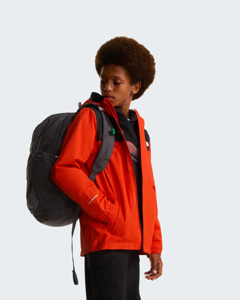Sac à dos polyester recyclé The North Face Jester à personnaliser