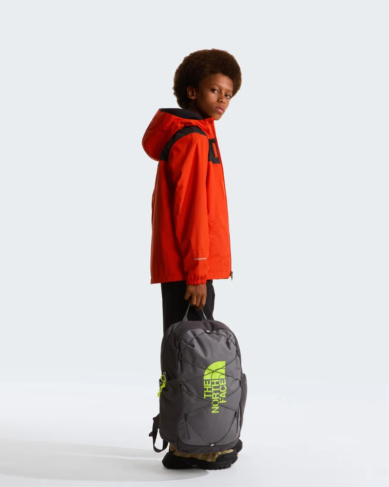Sac à dos polyester recyclé The North Face Jester à personnaliser