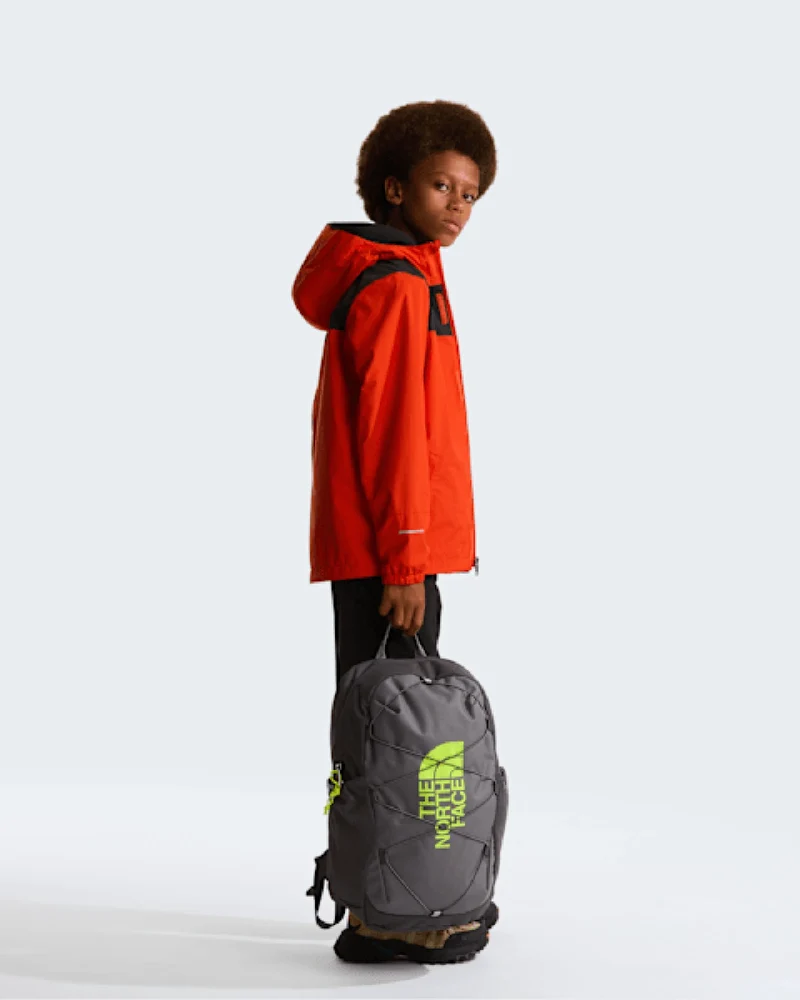 Sac à dos polyester recyclé The North Face Jester à personnaliser