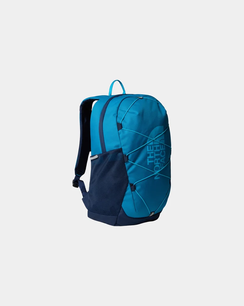 Sac à dos polyester recyclé The North Face Jester à personnaliser