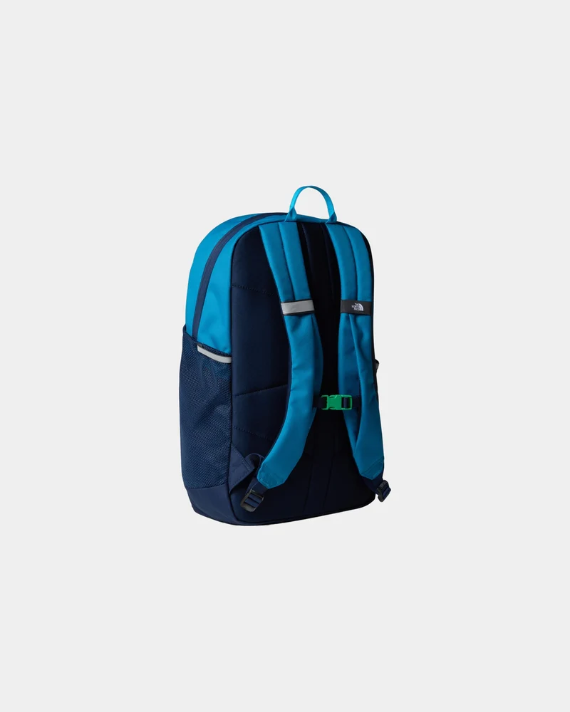 Sac à dos polyester recyclé The North Face Jester à personnaliser