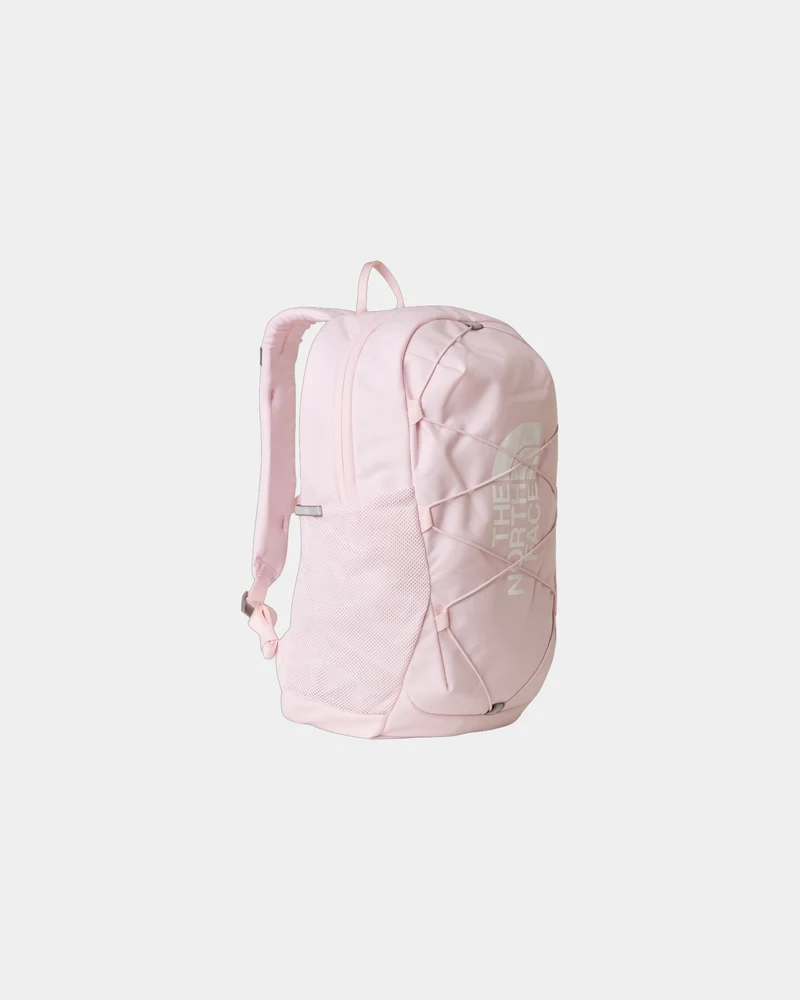 Sac à dos polyester recyclé The North Face Jester à personnaliser
