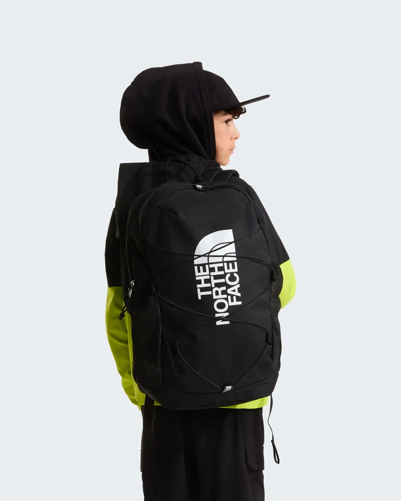 Sac à dos polyester recyclé The North Face Jester à personnaliser