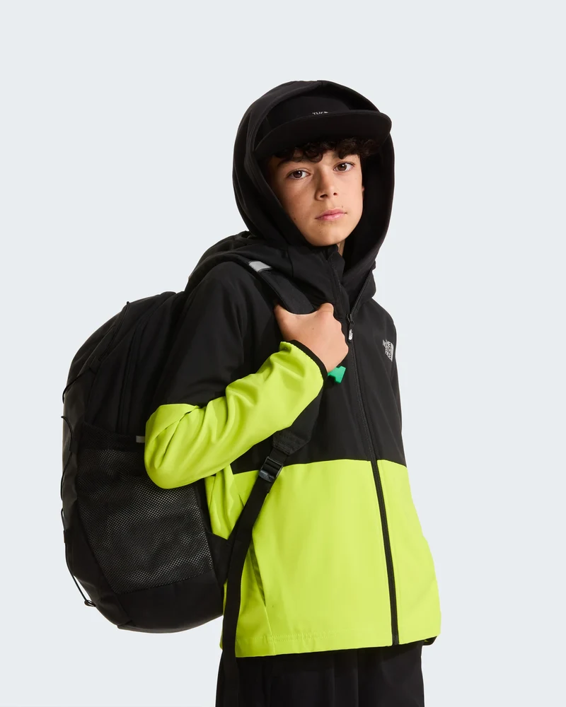 Sac à dos polyester recyclé The North Face Jester à personnaliser