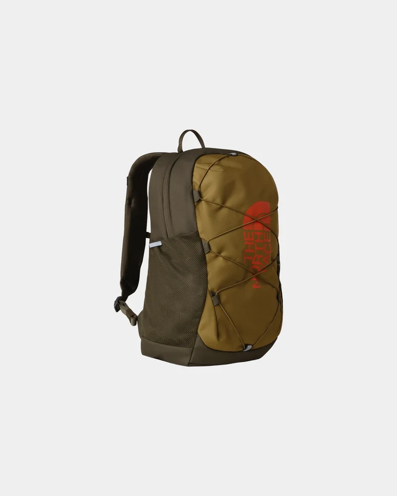 Sac à dos polyester recyclé The North Face Jester à personnaliser