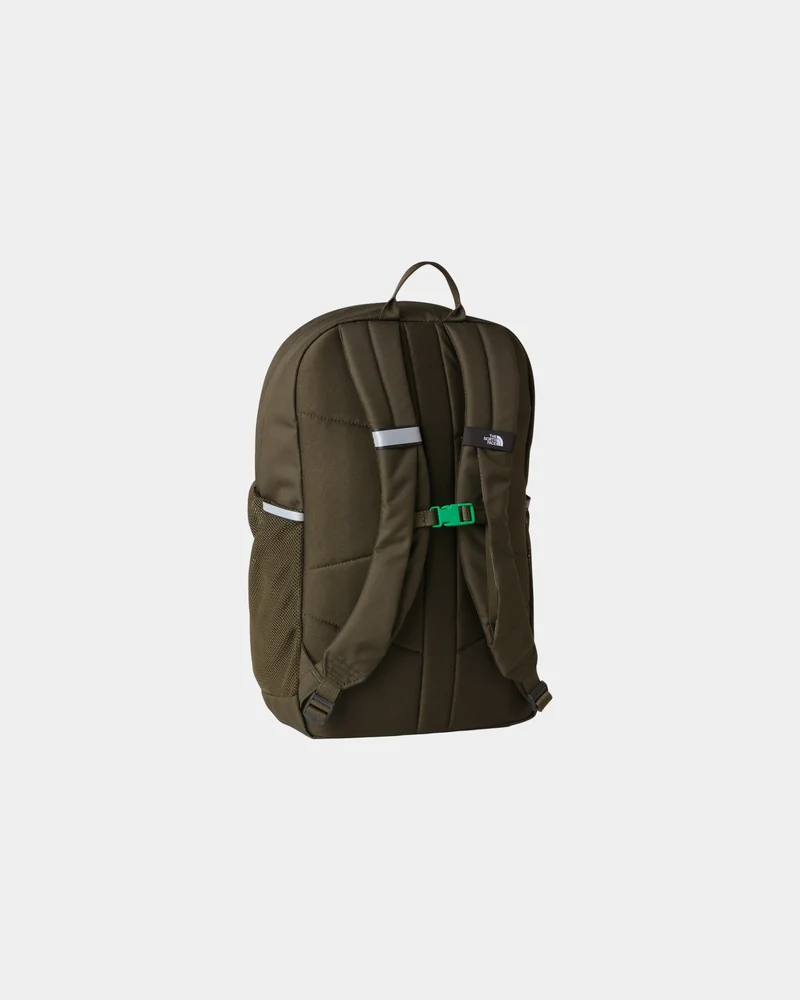Sac à dos polyester recyclé The North Face Jester à personnaliser