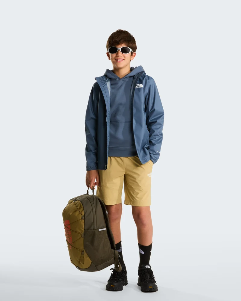 Sac à dos polyester recyclé The North Face Jester à personnaliser