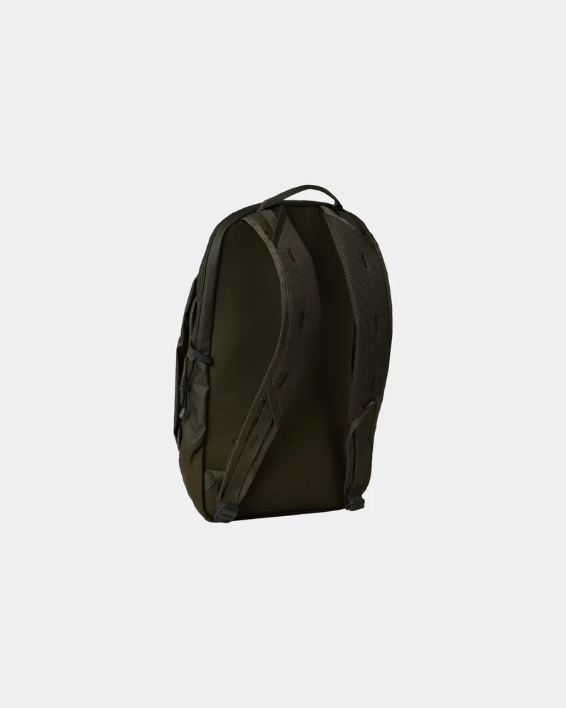 Sac à dos léger polyester recyclé The North Face Voyager à personnaliser