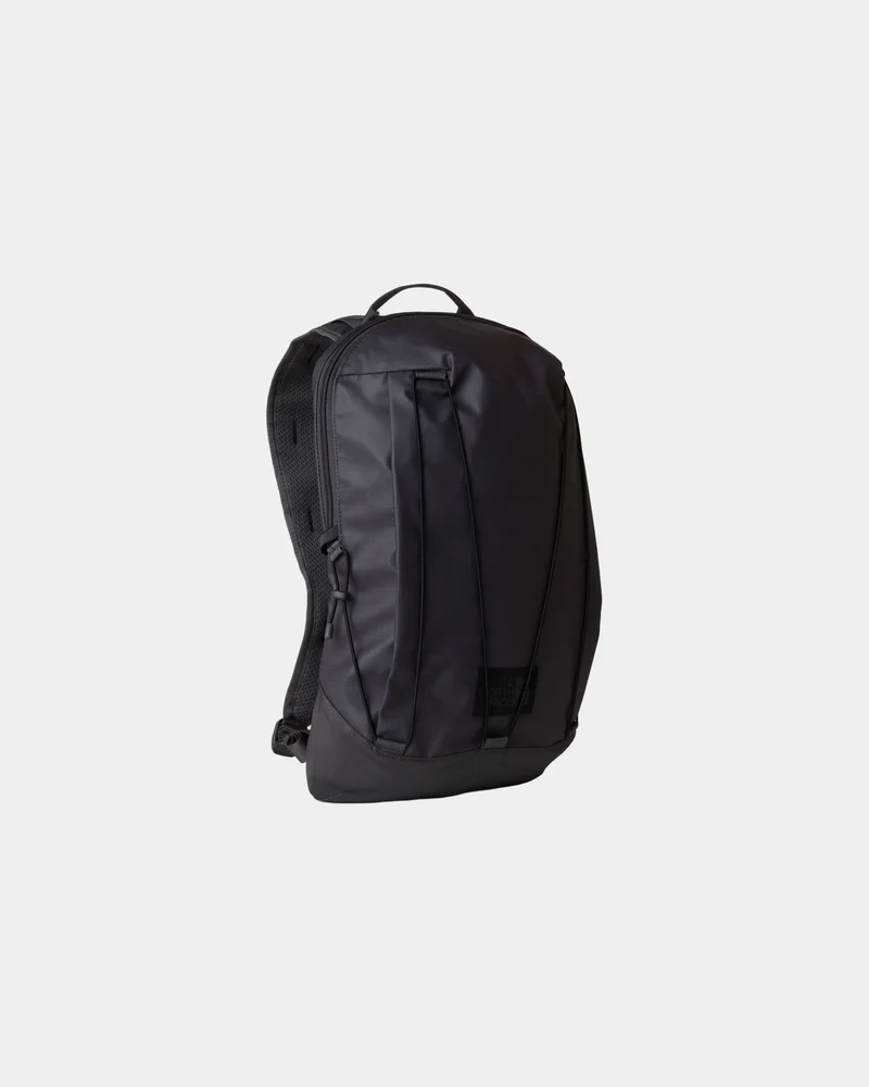 Sac à dos léger polyester recyclé The North Face Voyager à personnaliser