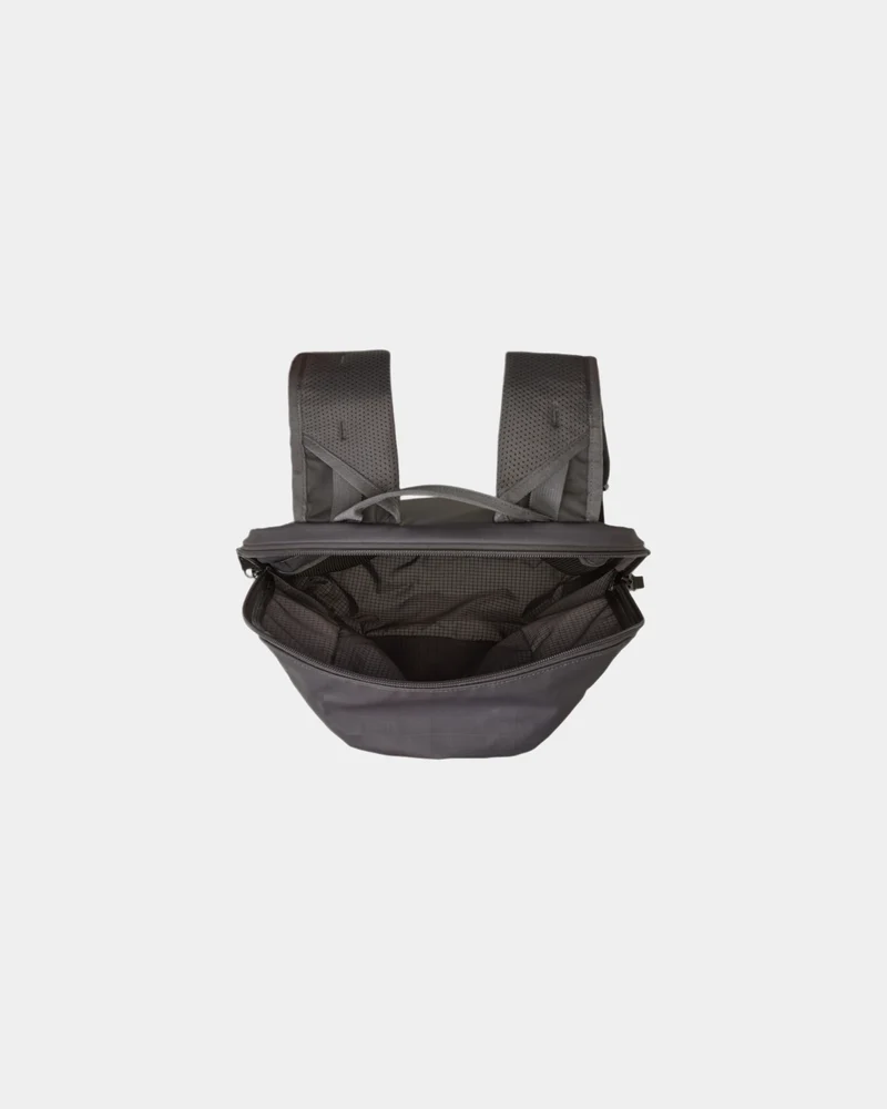 Sac à dos léger polyester recyclé The North Face Voyager à personnaliser