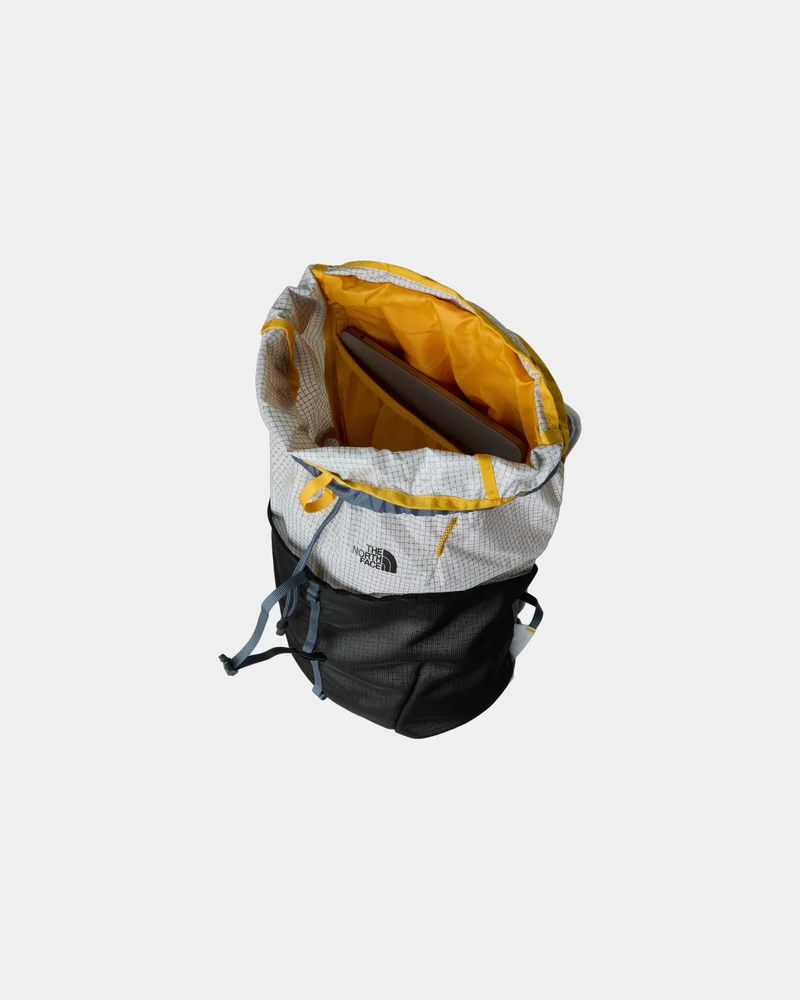Sac à dos éco-responsable The North Face Clyffe à personnaliser