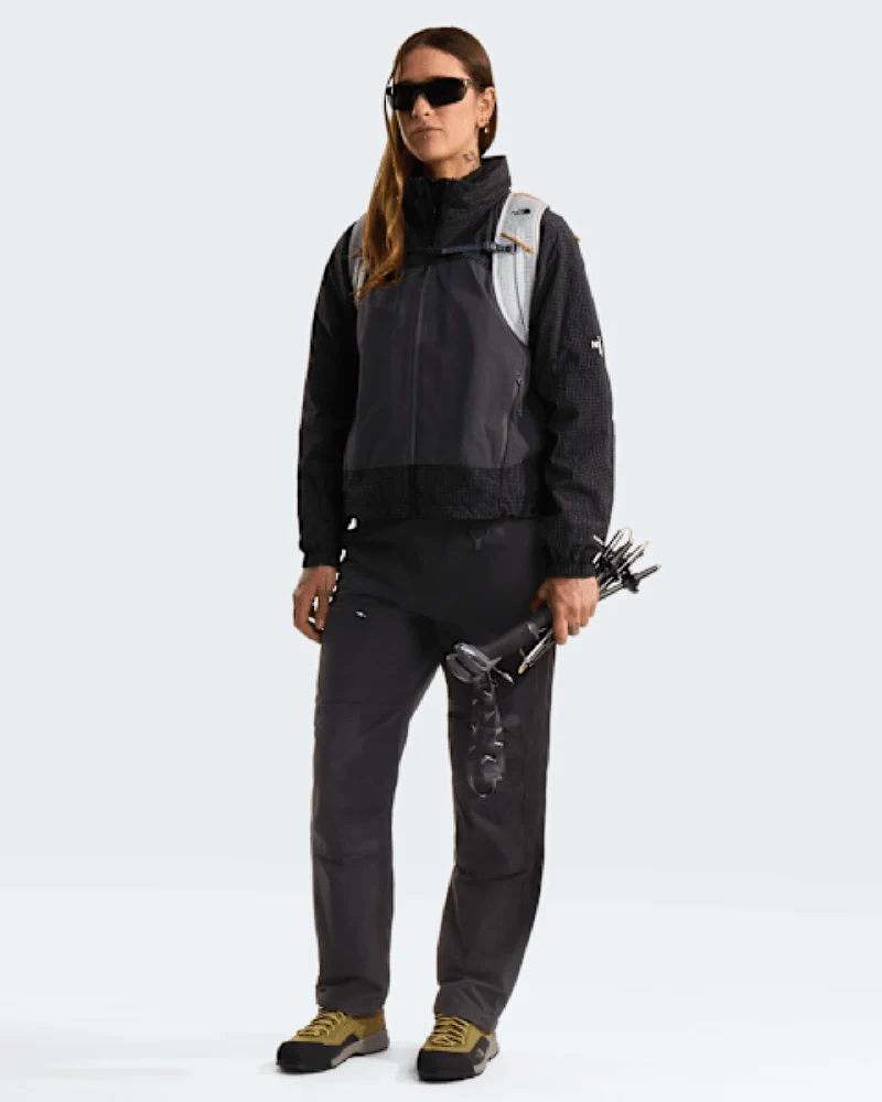 Sac à dos éco-responsable The North Face Clyffe à personnaliser